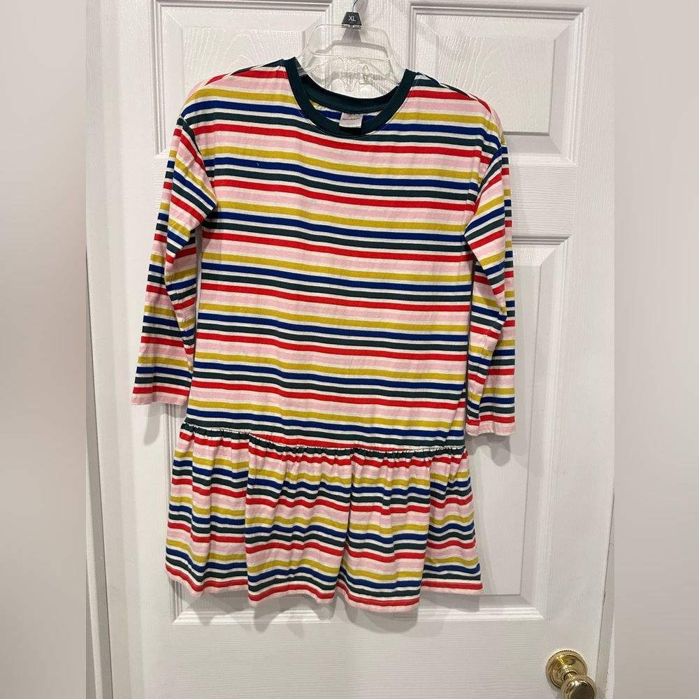 Hannah Andersson dress